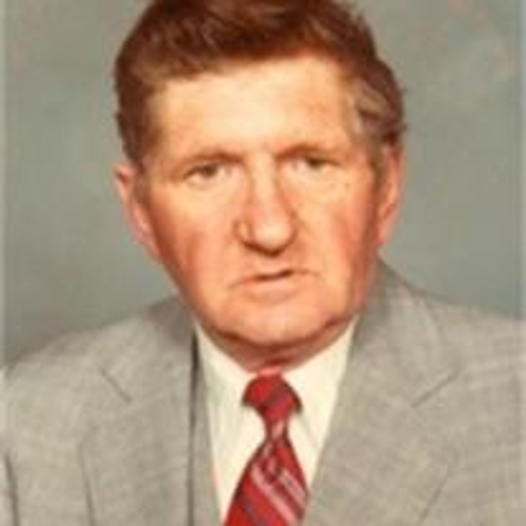 James Joseph Grant Sr.
