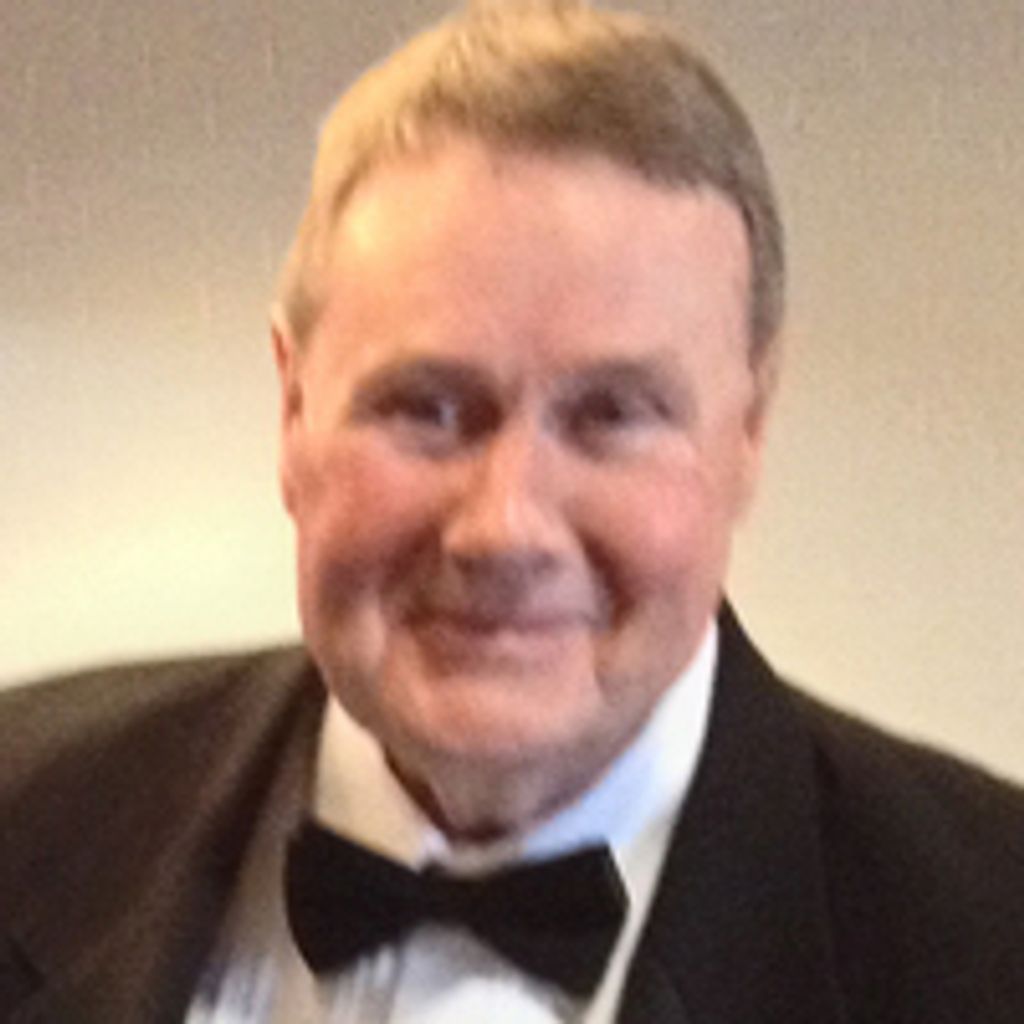 Richard C. Coburn