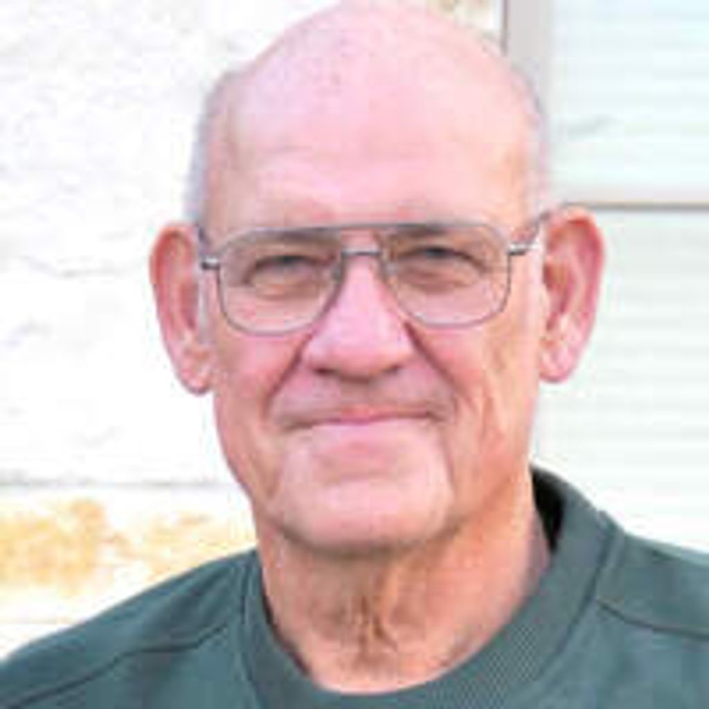 James Howard "Jim" McElhany