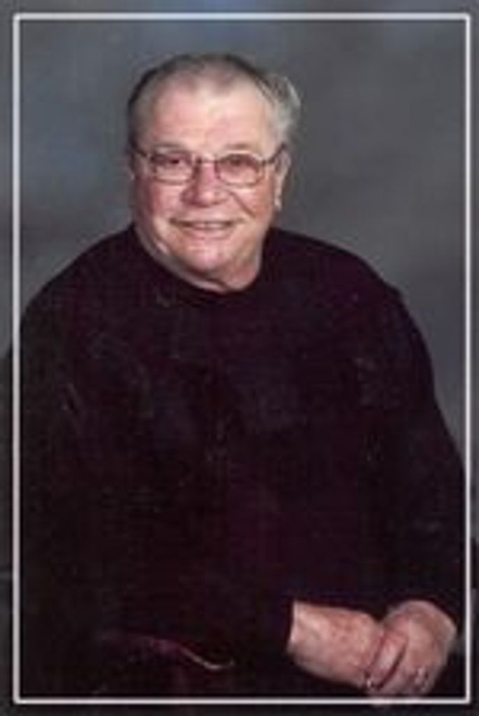 Kenneth William Baesler Sr.