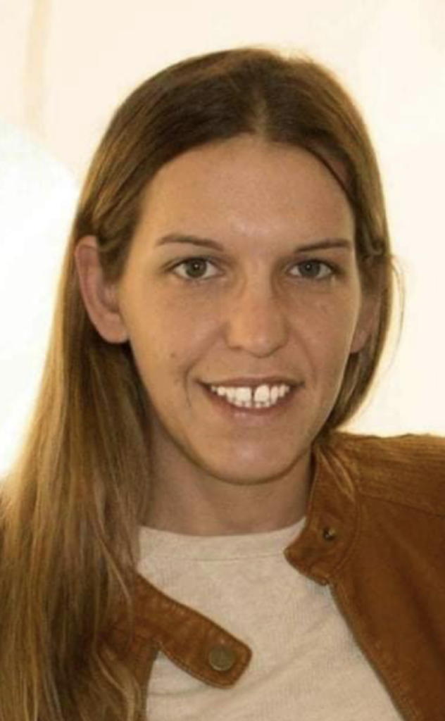 Crystal H. Leschner