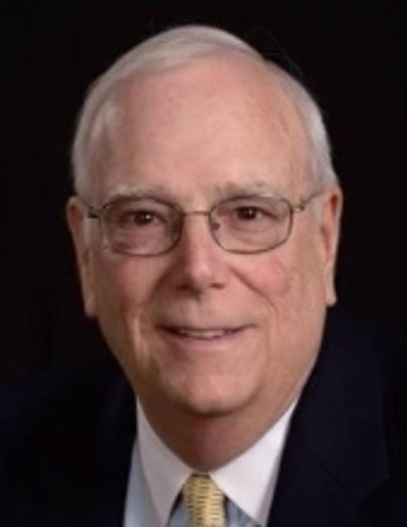 Lawrence "Parker" Martin