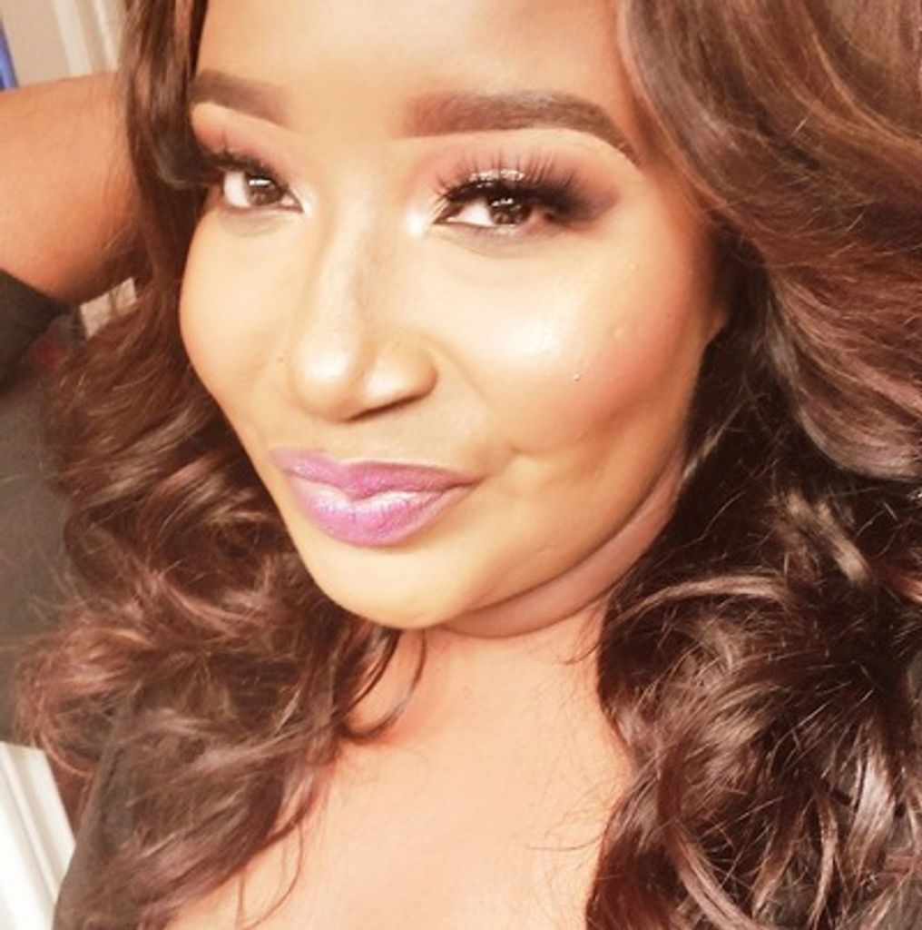 Ms. Ashley Allen Profile Photo