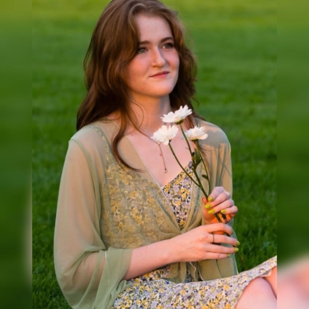 Ciara Anne Byrne Profile Photo