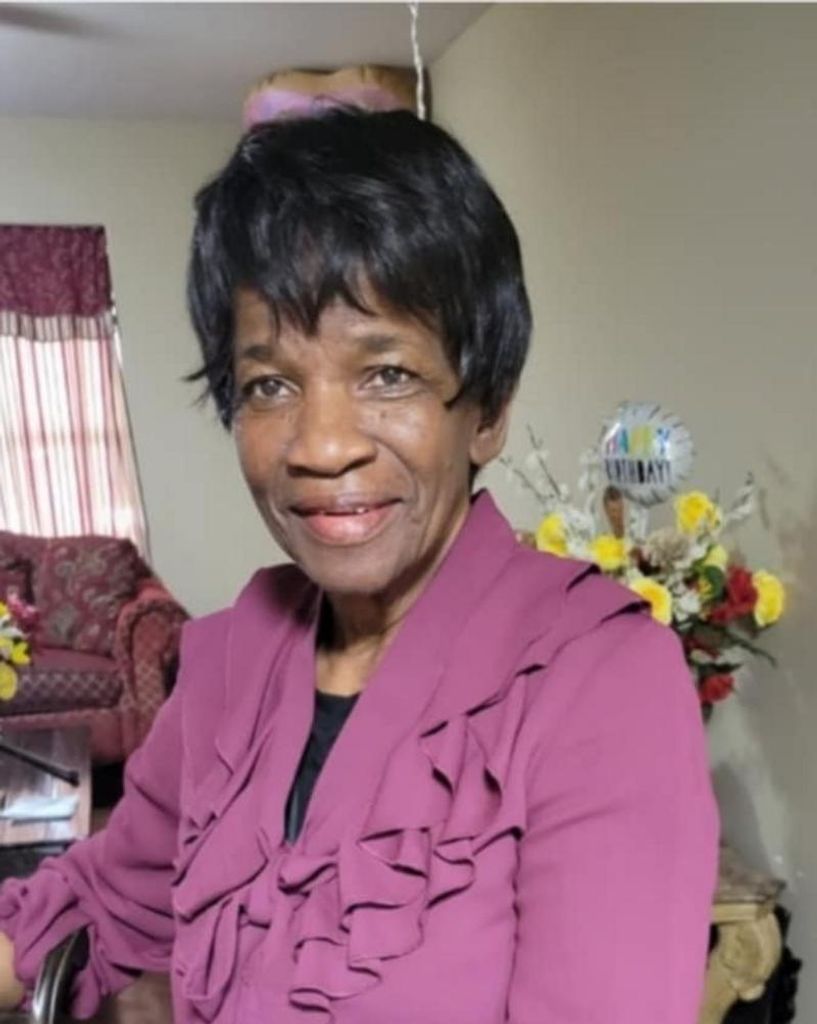 Bernice Simpson Hypolite Profile Photo