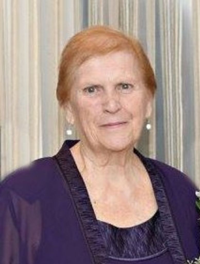 Margaret L. "Peg" Browne Profile Photo