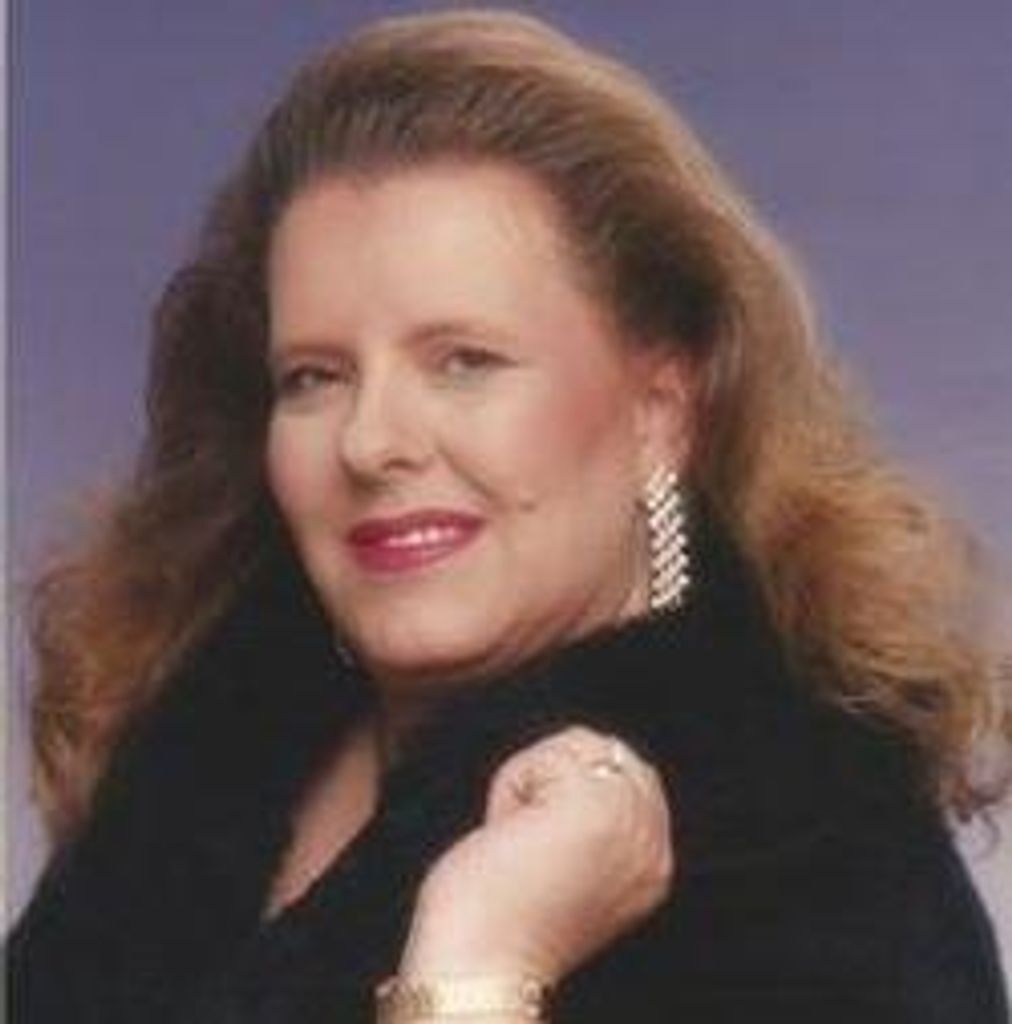 Doris I. Hawkes Profile Photo