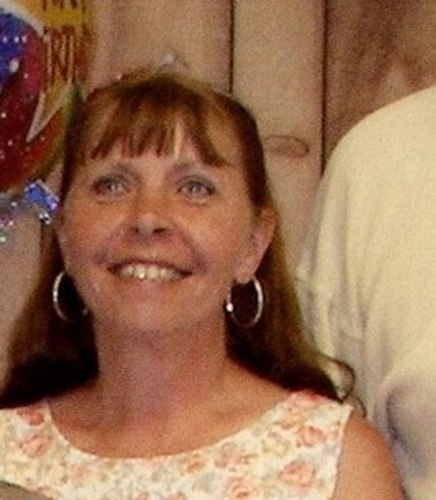 Sharon Baker (Bledsoe )