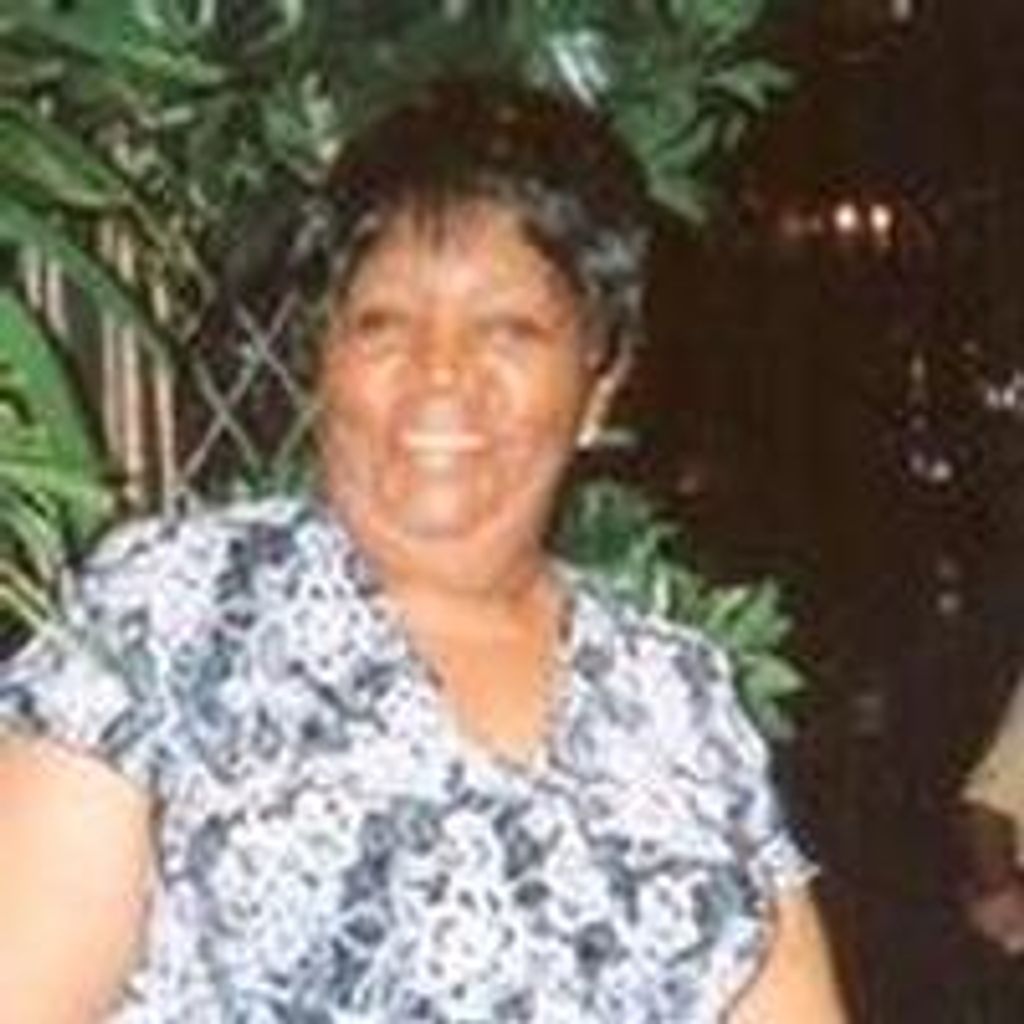 Mrs. Bernice Dickerson ""Coot"" Spaulding