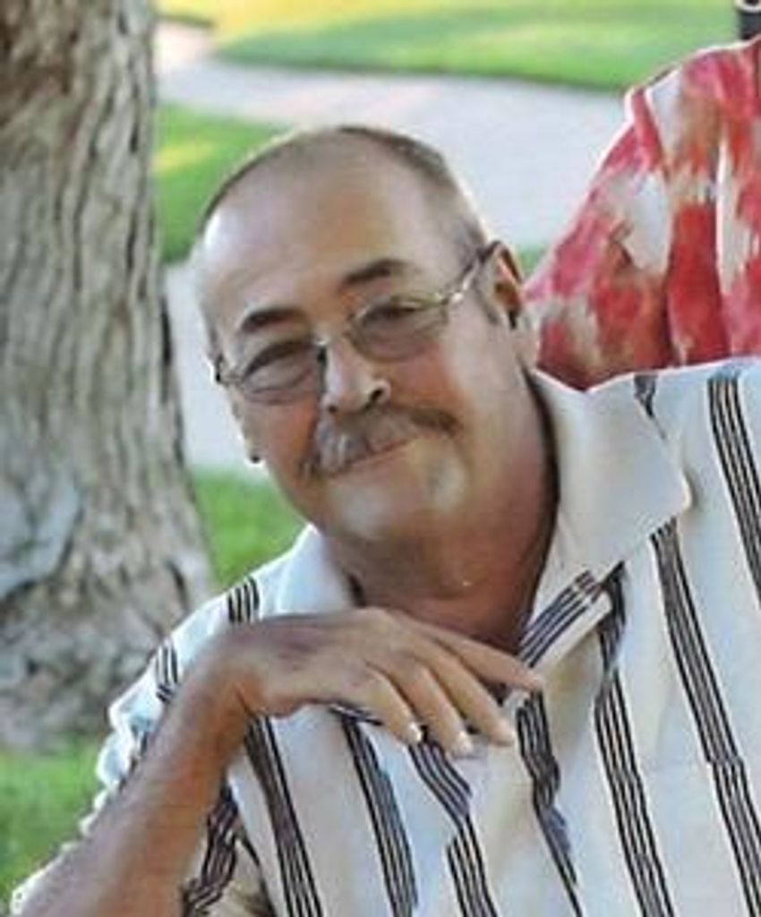 James L. "Jim" Oller Profile Photo