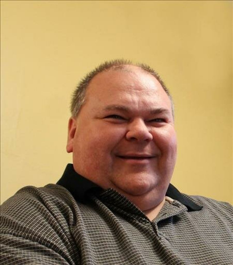 John Glenn Danzeisen