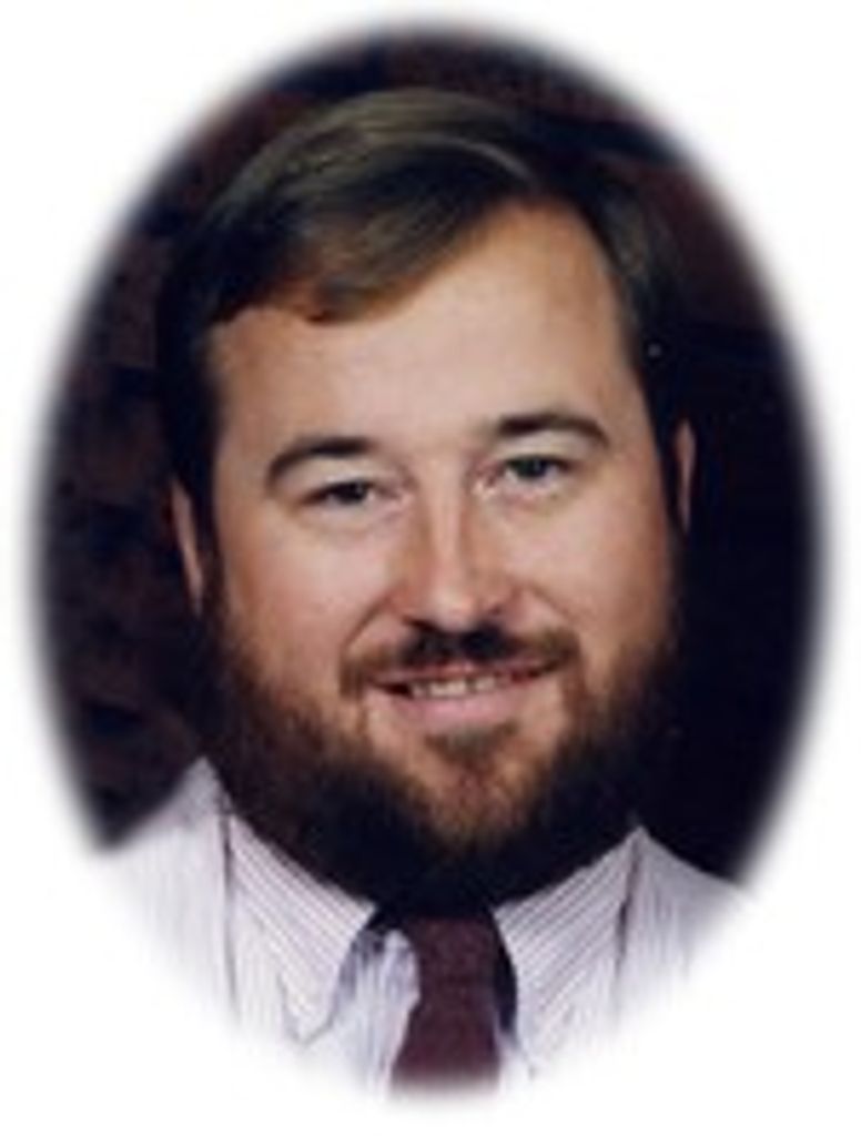 Christopher M. Bailey