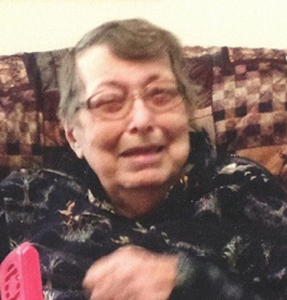 Elva D. Unruh
