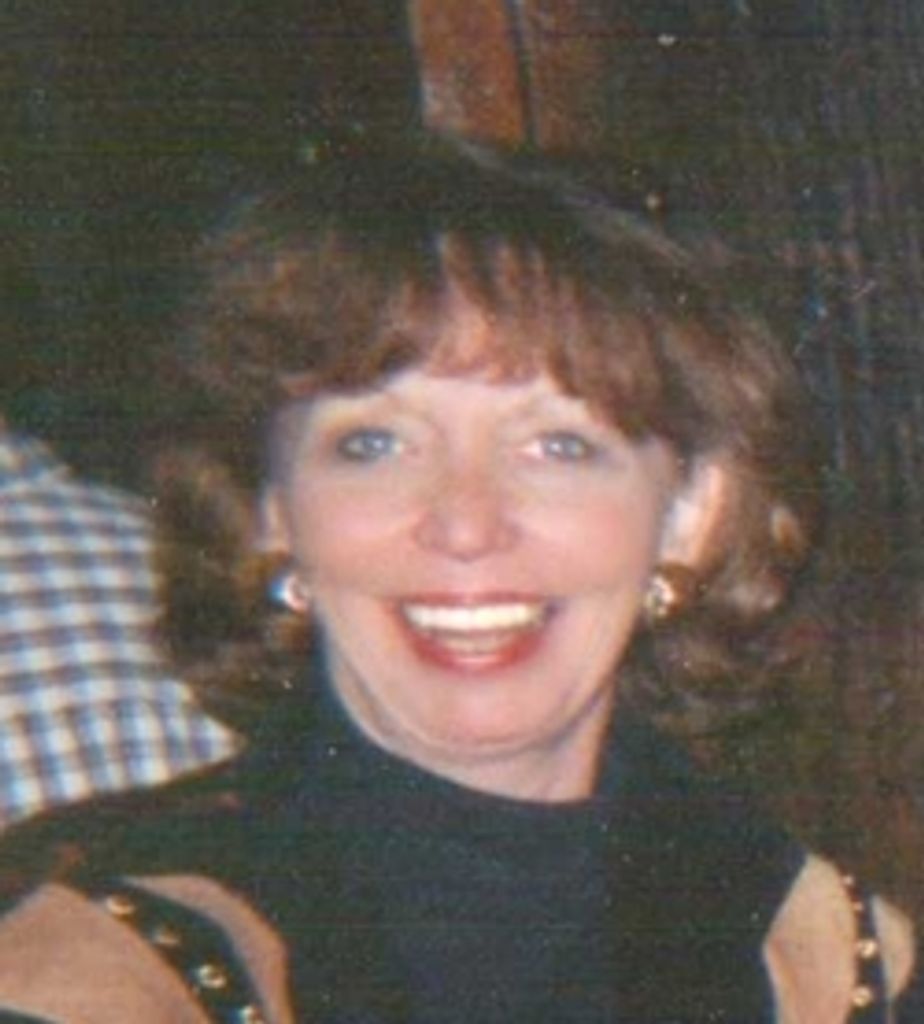 Mary Devlin-Hamilton