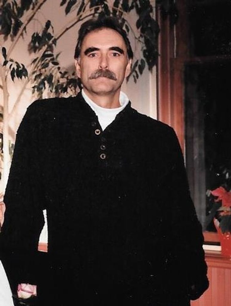 Jerry Monroe Van Osdol