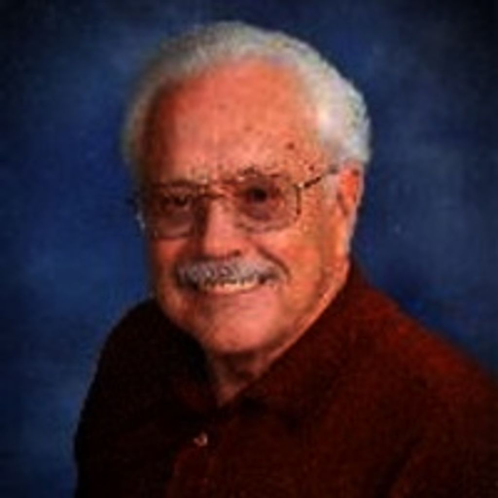 James Helvey
