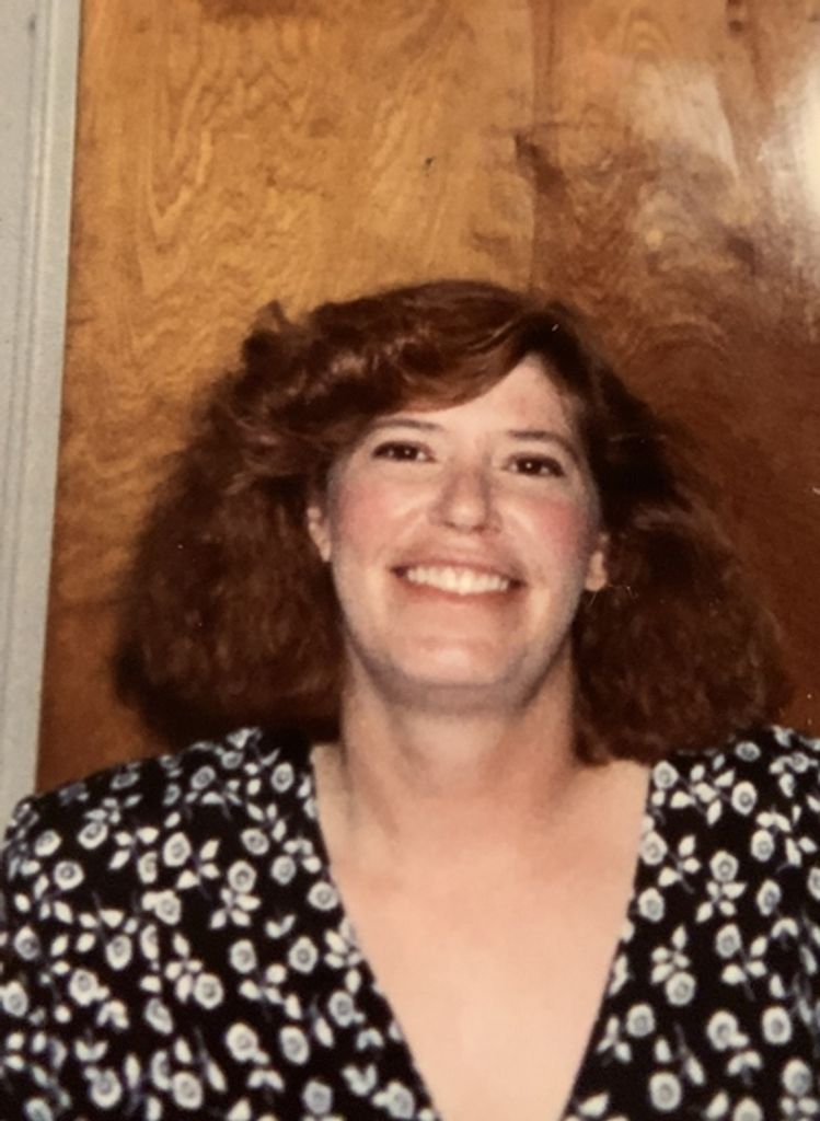 Susan Lynette Pearce