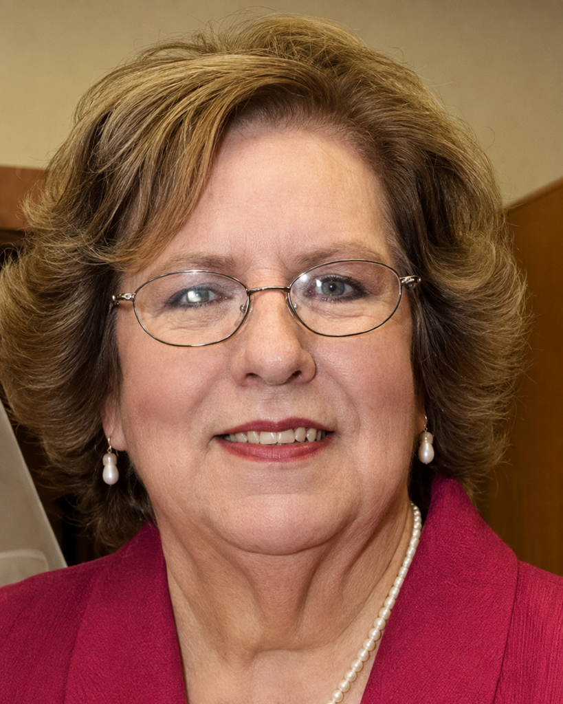 Patricia Marie Rodriguez Profile Photo
