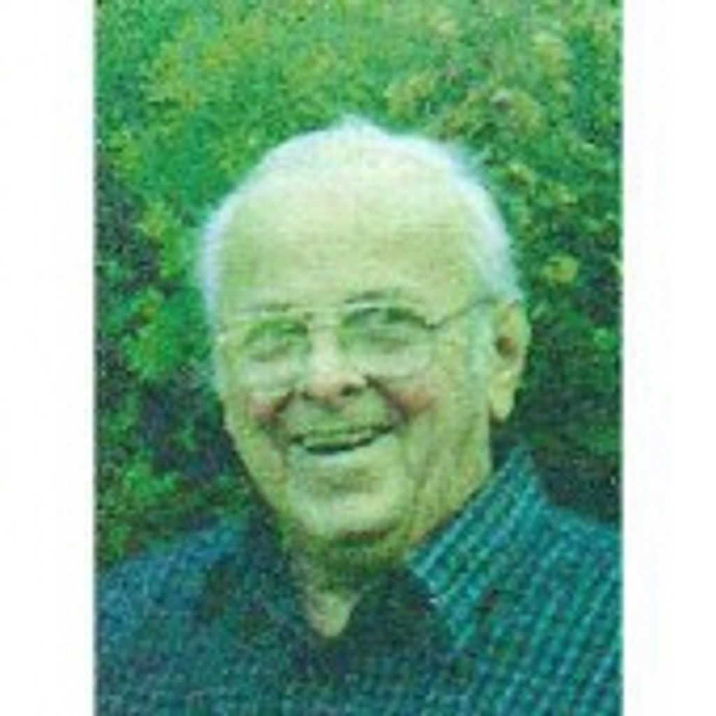 Charles F. Bedics
