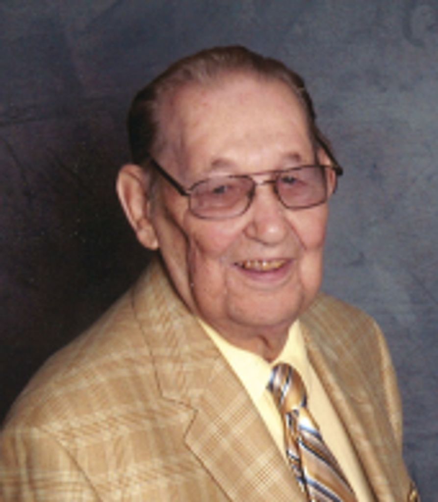 Charles Richard Campbell Profile Photo