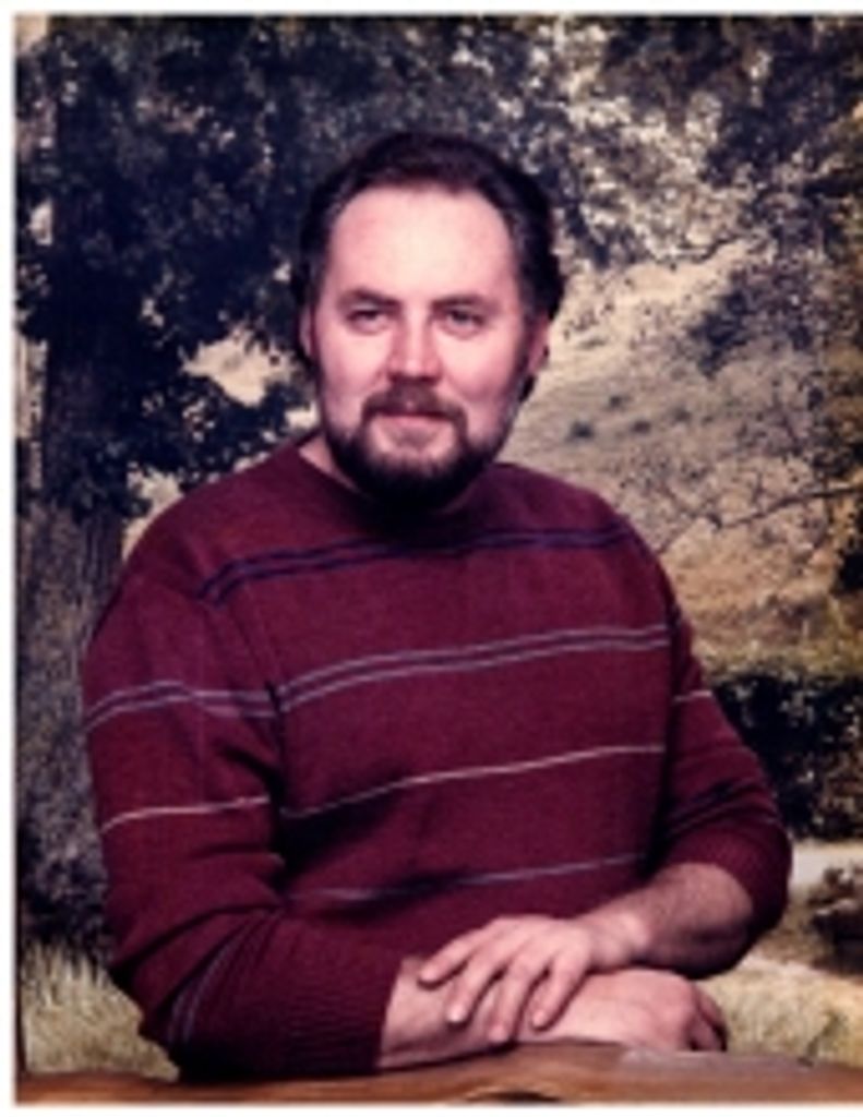 Marvin Steven  Holland Profile Photo