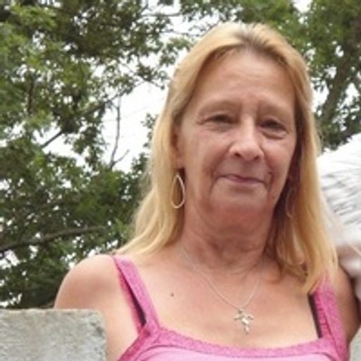 Ruth Ann Johnson Profile Photo