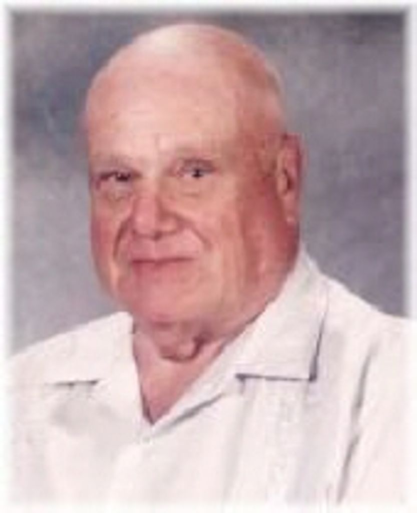 Richard "Olie" Olson