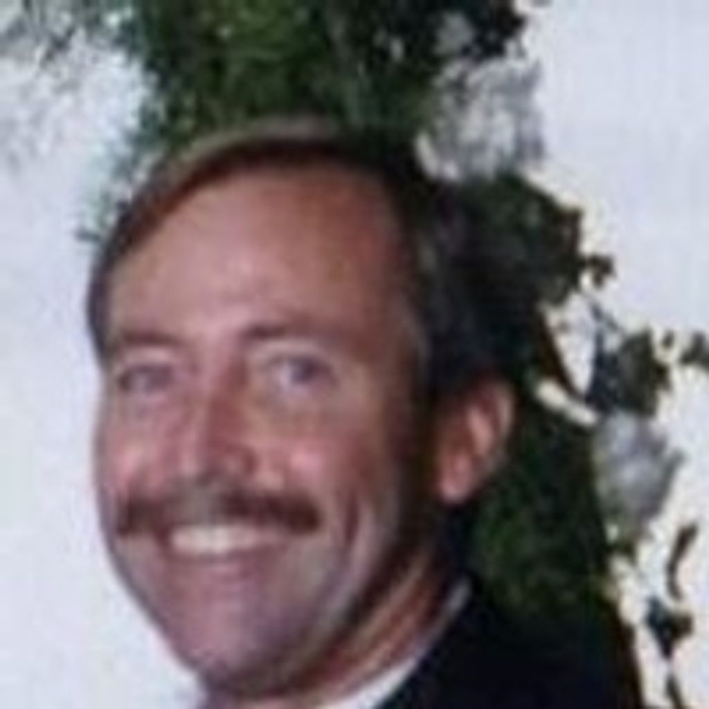 Robert Edwin Bouchelle