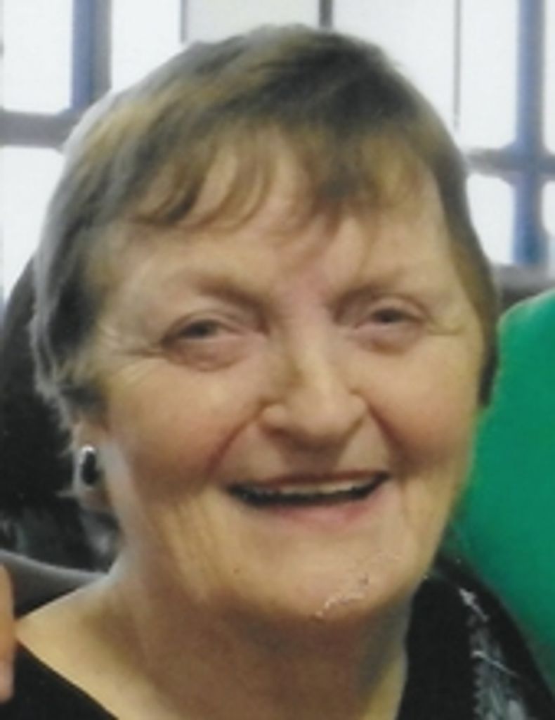 Lois M. Forsberg Profile Photo