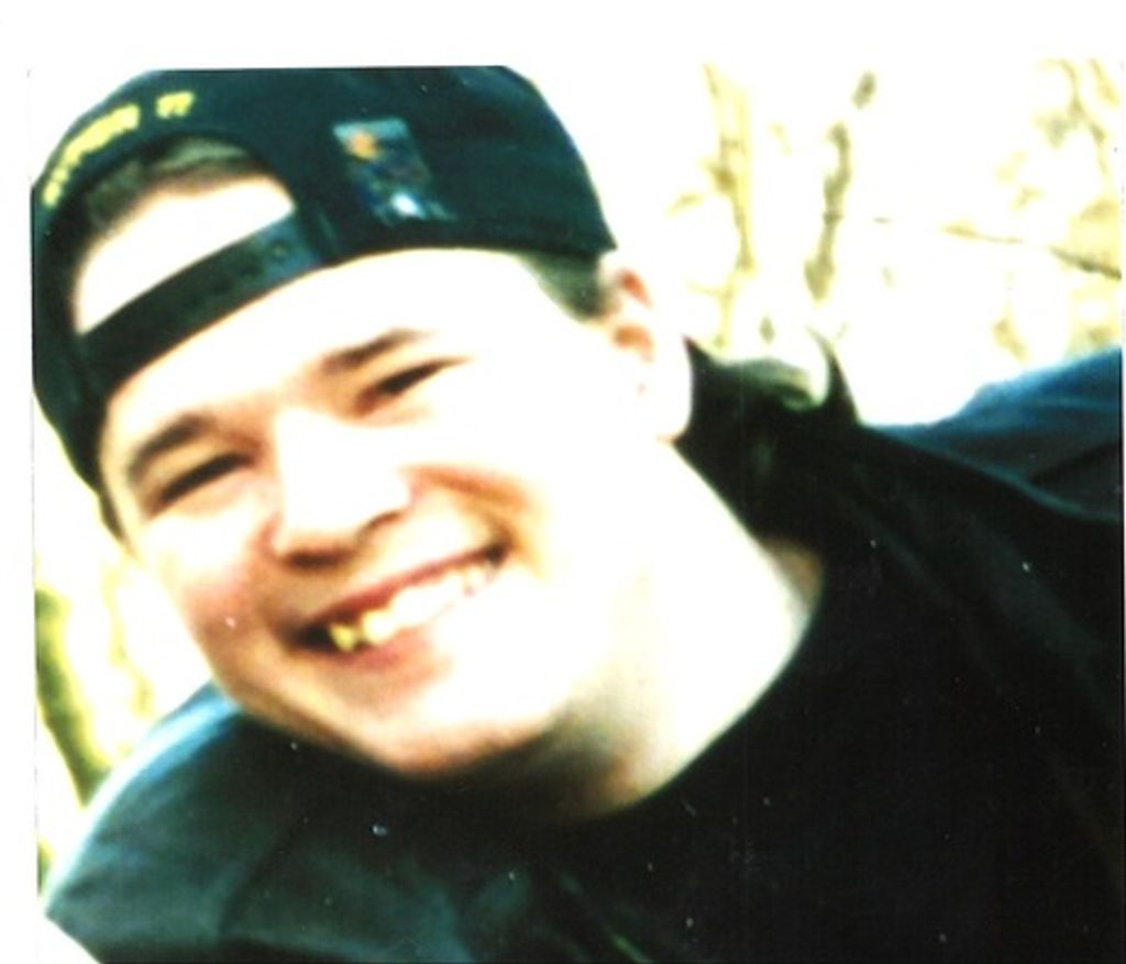 Jason Allen Pritchard Profile Photo
