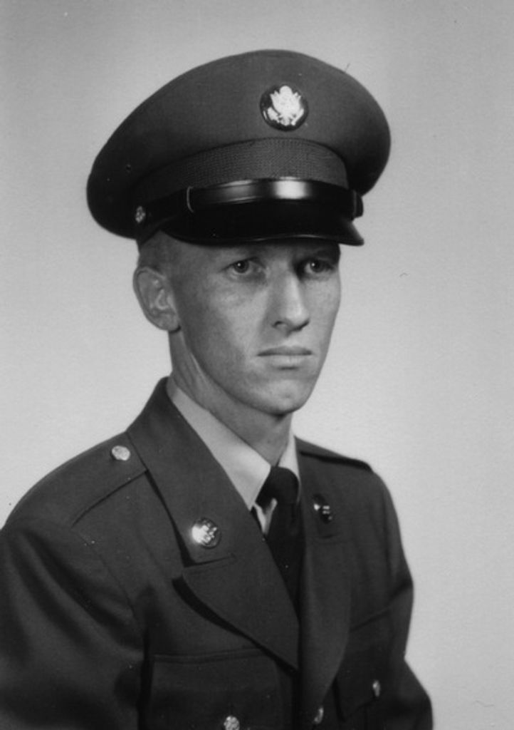 Jerry Matthew Dossett Profile Photo