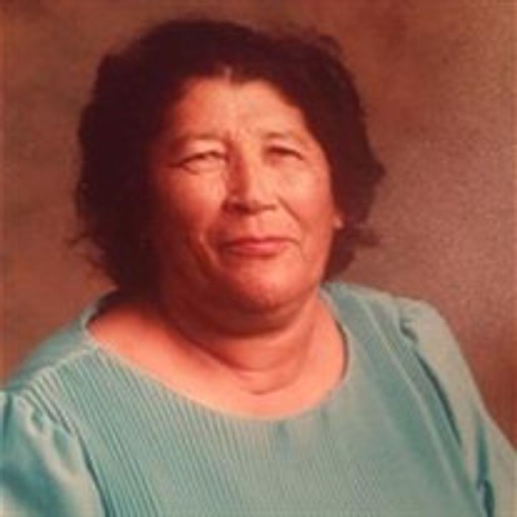 Angelita Mata