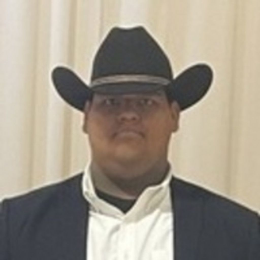 Steven Ivan Hernandez Profile Photo