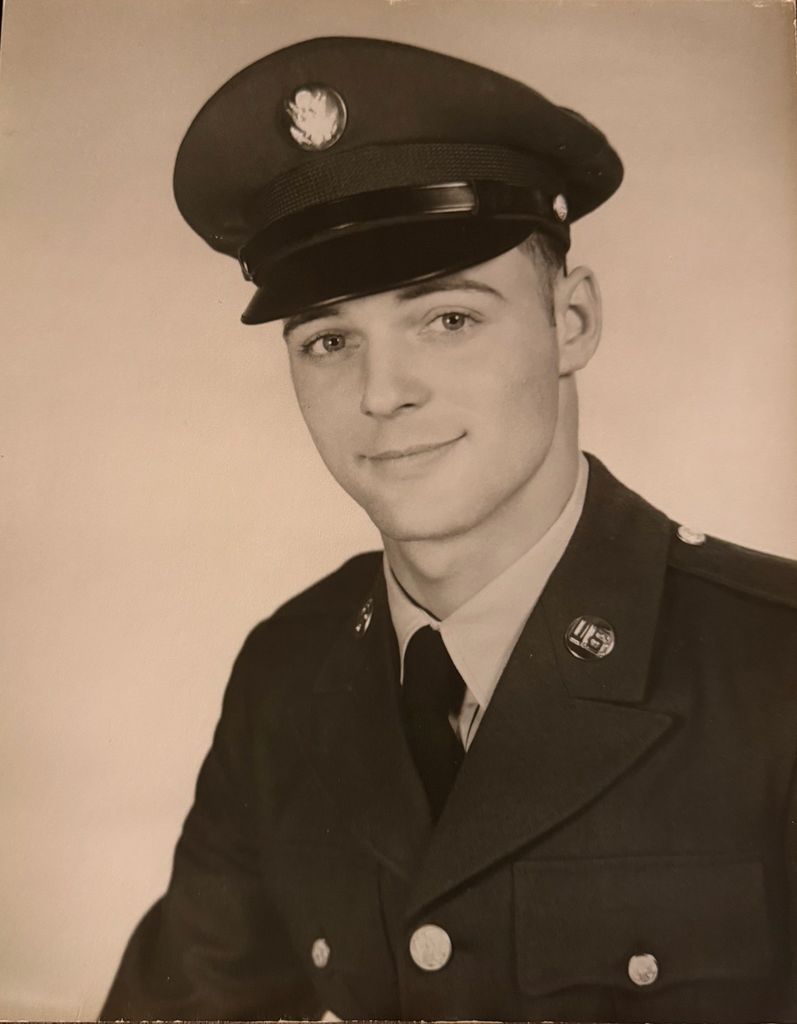 Ernest Booker Profile Photo