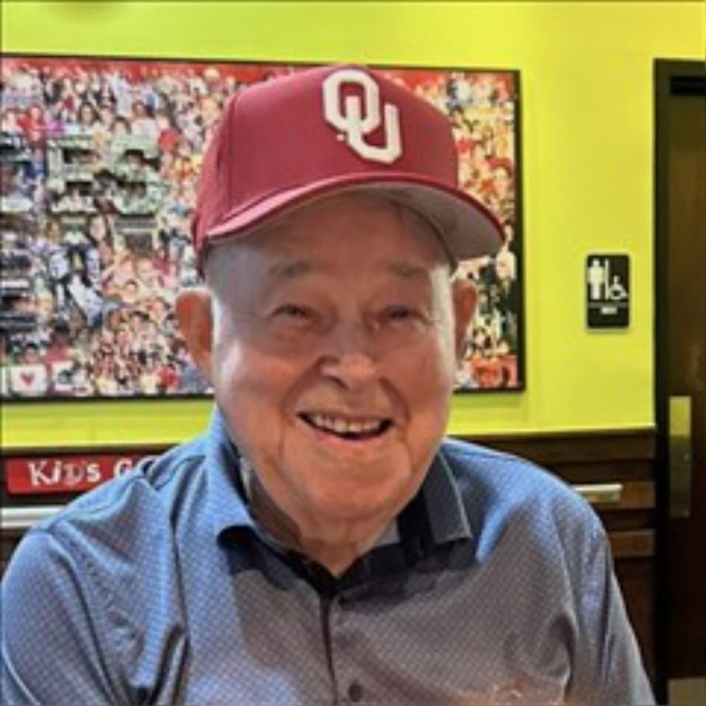 Bobby Harold Eidschun