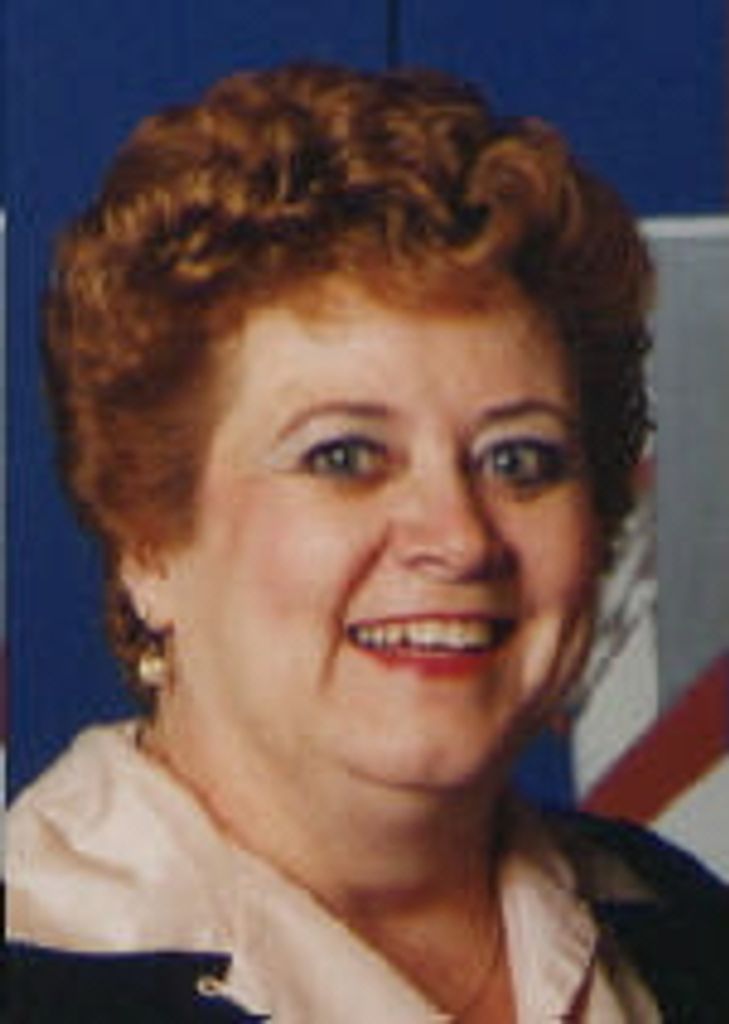 M. Susan Walker Profile Photo