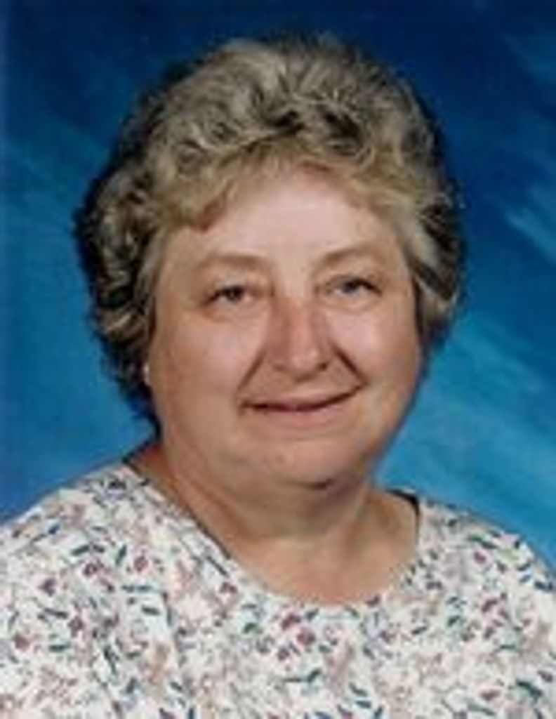 Catherine Anna Hurst