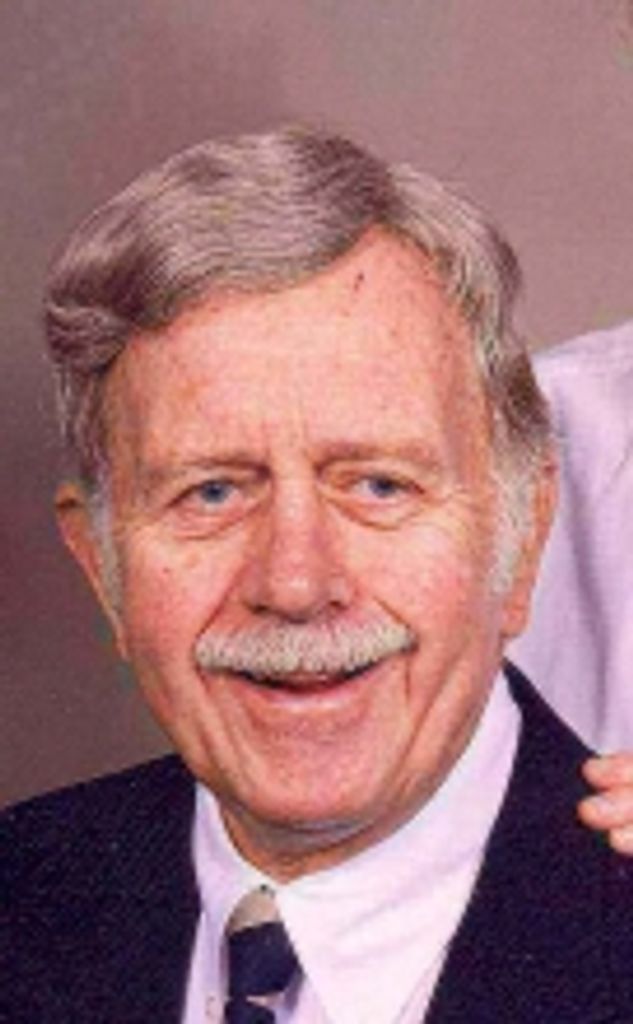 Dr. Robert Anderson Tennant