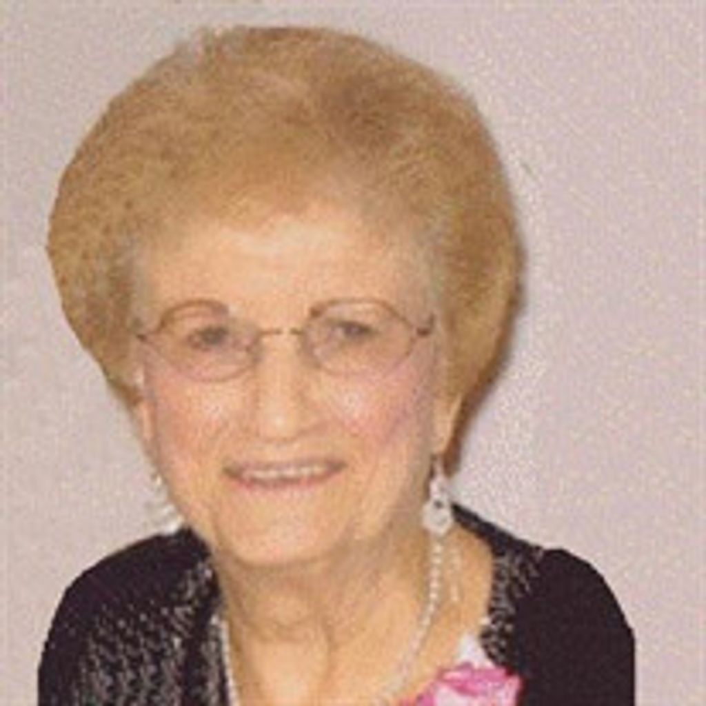 Mary Davanzo