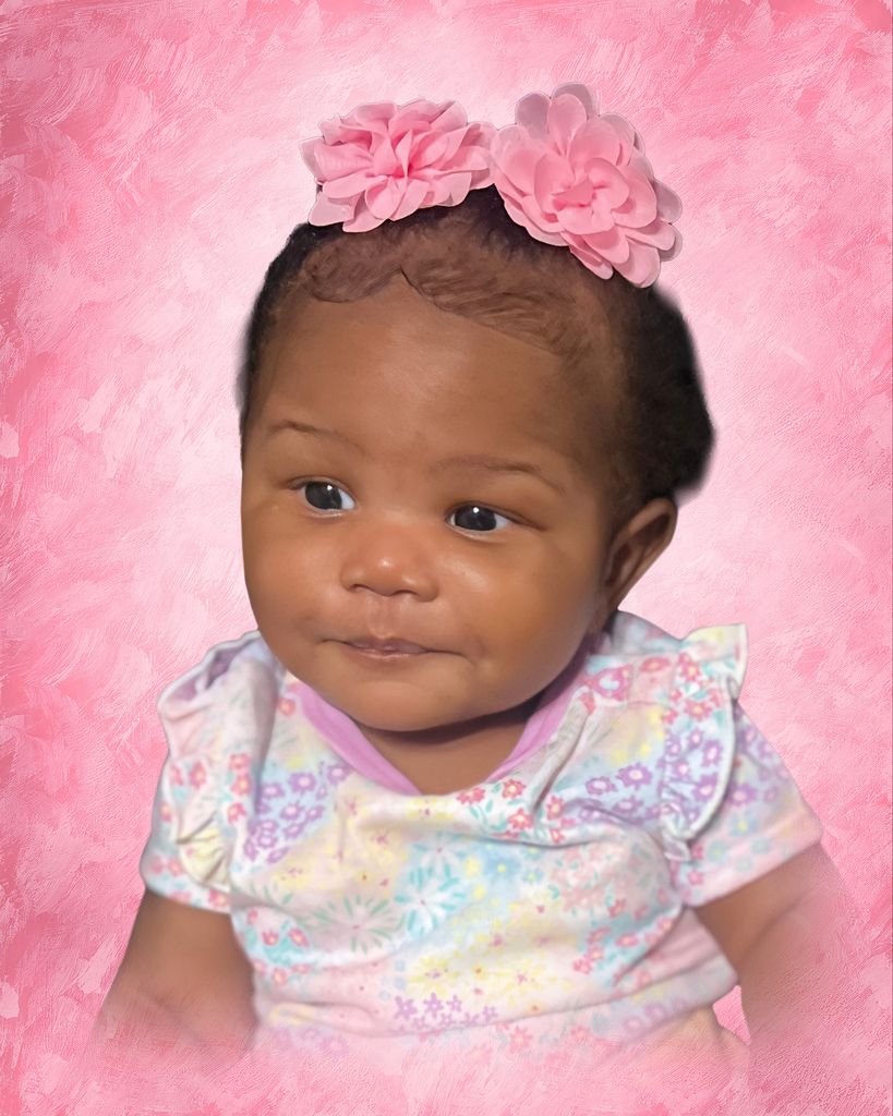 Ariyah Turner Profile Photo