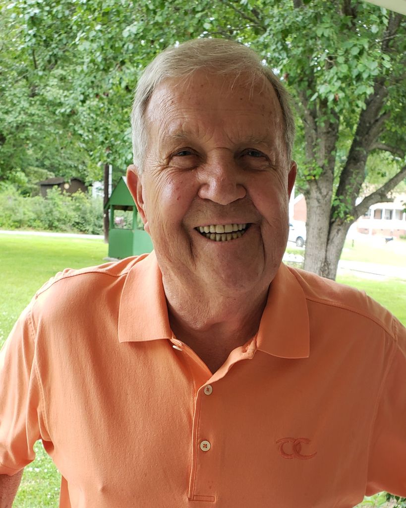 Bobby Gene Pate Profile Photo
