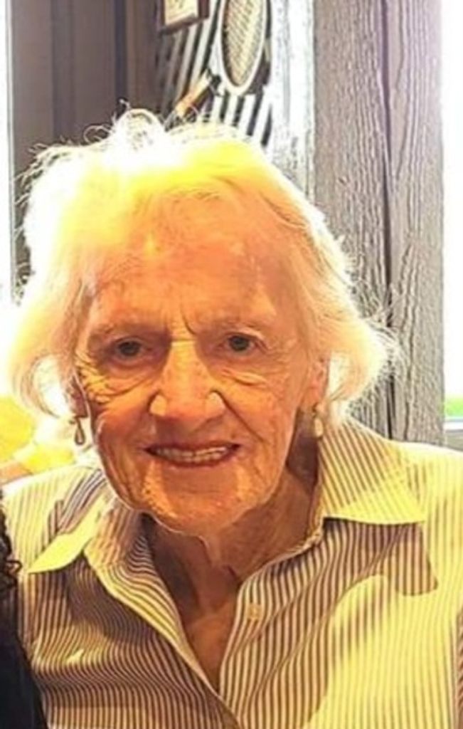 Nancy G. Perry Profile Photo