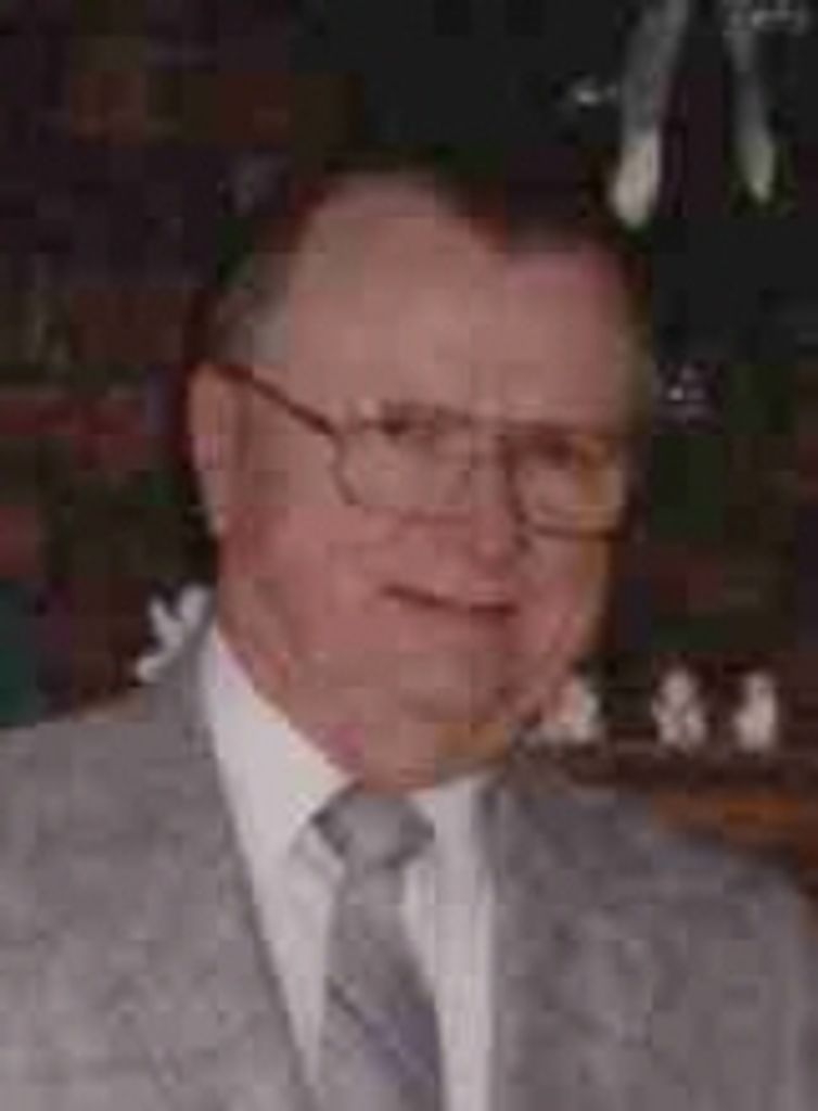Lowell R. Landis