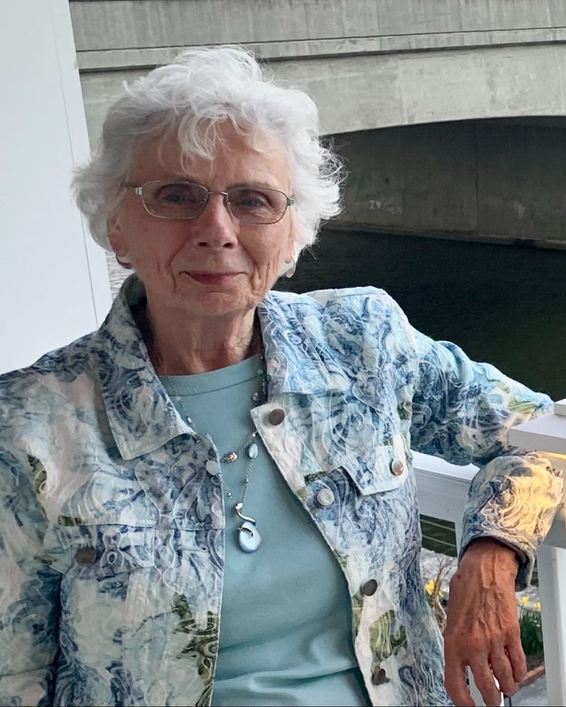 Annabelle Loman Profile Photo