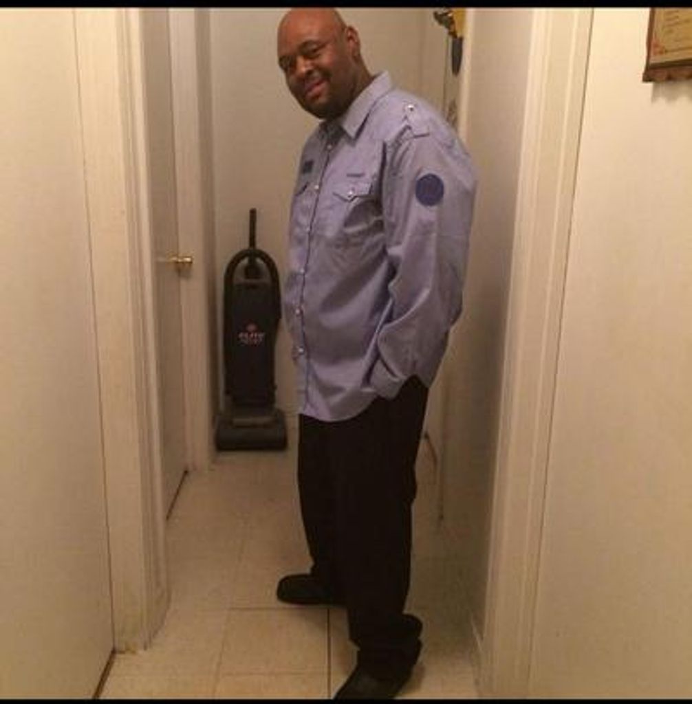 Andre M. Johnson Profile Photo