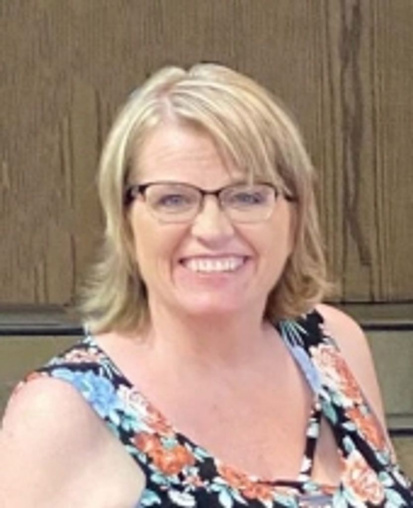 Lisa M. Davis