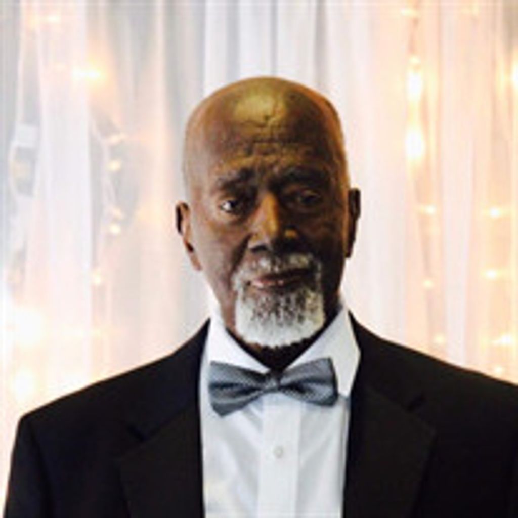 Rev. Dr. Anthony Marquis Brooks, Sr.