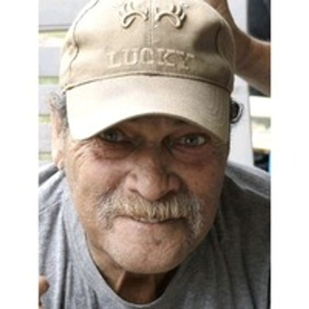 Lowell "Lucky" C. Brantley