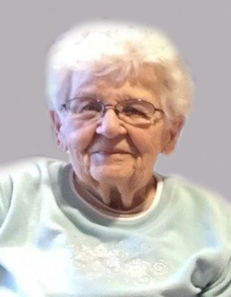 Lois E. (Horne)  Cook Profile Photo