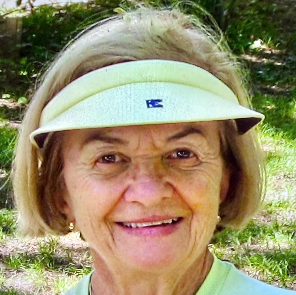 Sally Elizabeth Swoyer Profile Photo